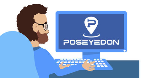Sistema di monitoraggio condizioni - POSEYEDON - Megger Germany GmbH & SebaKMT - di pressione / di portata / di posizione
