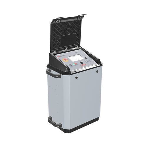 Sistema di localizzazione dei difetti - M-THUMP5-1000 - Megger Germany GmbH & SebaKMT