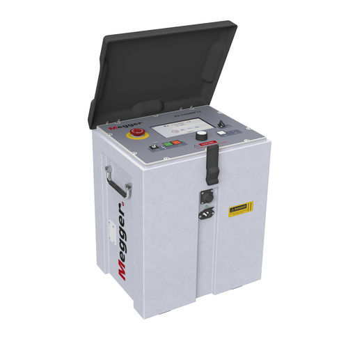 Rilevatore di difetti AC/DC - EZ-Thump 12 kV - Megger Germany GmbH & SebaKMT - per cavi / per linee elettriche / mobile