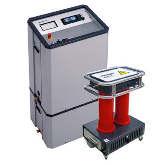 Sistema di diagnostica di cavi - TDS NT series - Megger Germany GmbH & SebaKMT