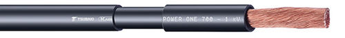 Cavo elettrico di alimentazione - POWER ONE 700 1 kV - TSUBAKI KABELSCHLEPP - antifiamma / resistente all'olio / resistente agli UV