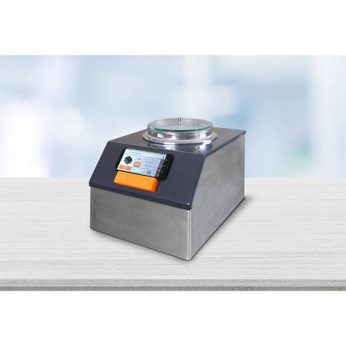 Granulometro di processo - SLS 200 - SIEBTECHNIK GMBH - da laboratorio / per controllo di qualità