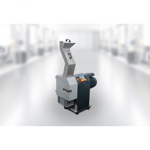 Mulino per calcare - HM1-L - SIEBTECHNIK GMBH - per frantumazione del carbone / a percussione / a velocità variabile