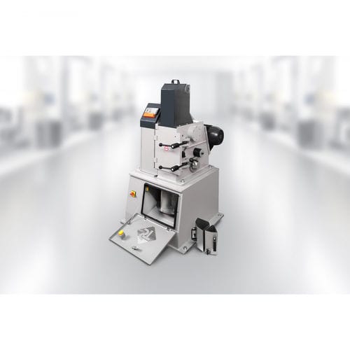 Frantoio a ganascia - EB-L - SIEBTECHNIK GMBH - fisso