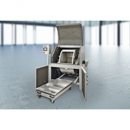 Impianto per prove resistenza elettrica - FPT series - SIEBTECHNIK GMBH - automatizzato / di materiali