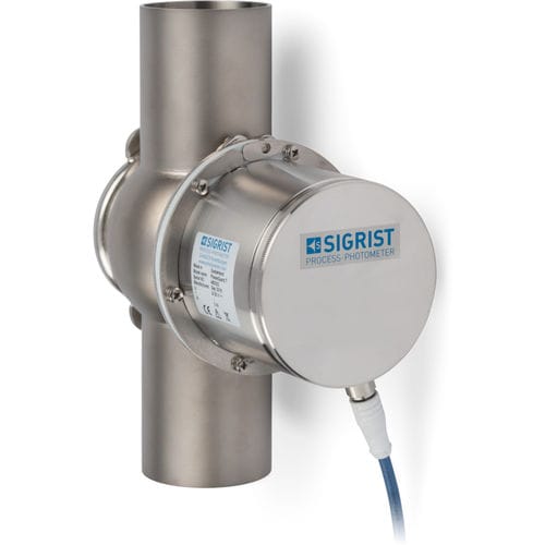 Unità di monitoraggio di pressione - PHASEGUARD - SIGRIST-PHOTOMETER AG - di misura