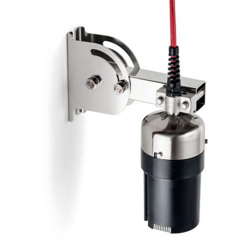 Rilevatore di fumo LED - FIREGUARD 2 - SIGRIST-PHOTOMETER AG - automatico / con sensore / di monitoraggio