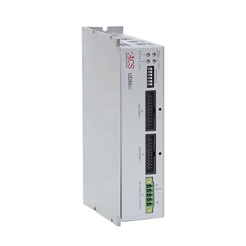 Azionamento DC universale - UDMnt series - ACS Motion Control - brushless / digitale / passo-passo