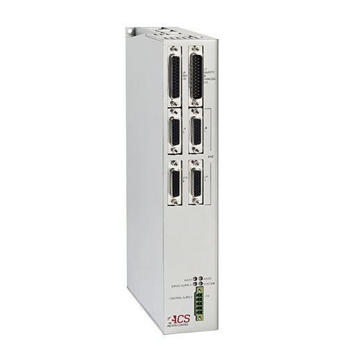 Azionamento DC universale - UDMpa series - ACS Motion Control - brushless / digitale / passo-passo a 2 fasi