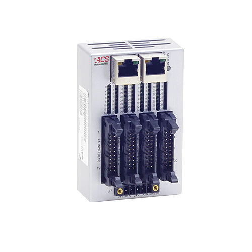 Modulo di I/O EtherCAT - IOMnt series - ACS Motion Control - digitale / 32 ingressi digitali / di rete
