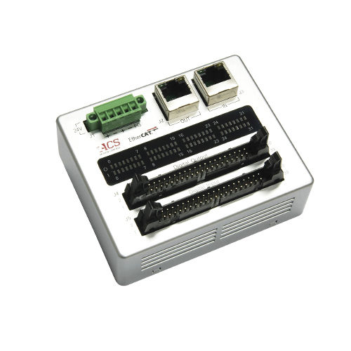 Modulo di I/O digitale -  IOMps series - ACS Motion Control - analogico / EtherCAT / a 32 I/O