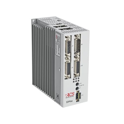 Azionamento DC digitale - IDMsa - ACS Motion Control - EtherCAT / intelligente / universale