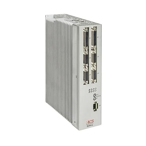 Controllore di movimento 2 assi - ECMma - ACS Motion Control - 4 assi / DC / Ethernet