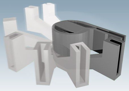 Sistema di rimozione - PISTA® VIO™ - Smith & Loveless Inc. 