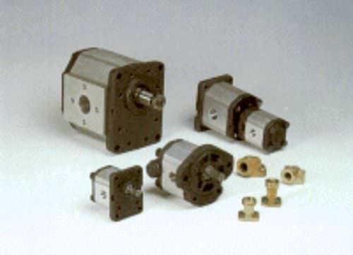 Pompa idraulica a ingranaggi - 1 500 rpm | M  - Roquet Hydraulics S.L.