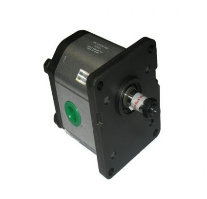 Pompa idraulica a ingranaggi - 36 - 84 l/min, 1 500 rpm | PLA - Roquet Hydraulics S.L.
