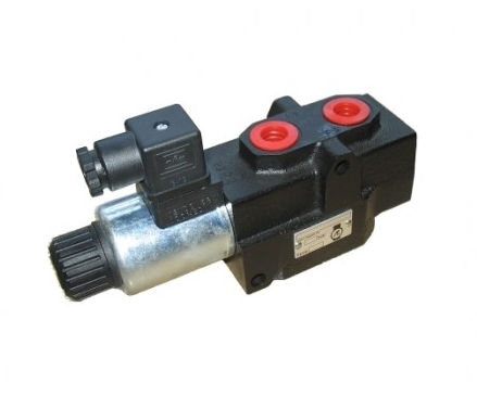 Valvola elettrica - Roquet Hydraulics S.L. - con deviatore