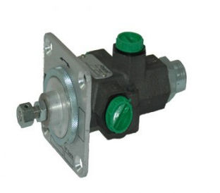 Valvola manuale - Roquet Hydraulics S.L. - per controllo di flusso