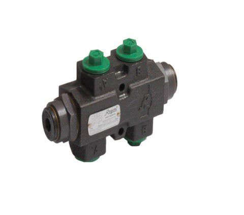 Valvola di ritegno idraulica - Roquet Hydraulics S.L.