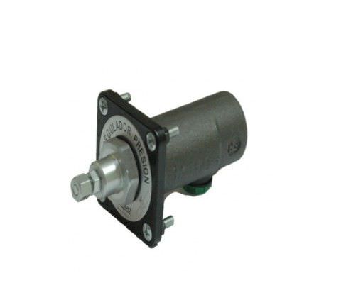 Regolatore di pressione per olio - Roquet Hydraulics S.L. - a pistone / monostadio / idraulico