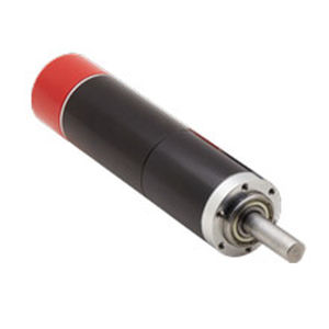 Motoriduttore DC - LRPX22 - Electrocraft - brushless / planetario / coassiale