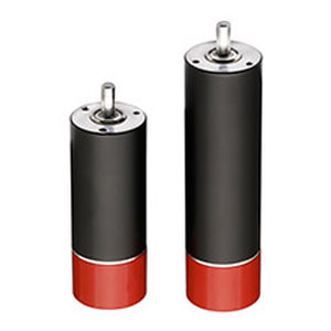 Servomotore brushless - RPX22 - Electrocraft - DC / 24 V / 48 V