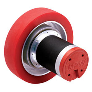 Ruota motrice BLCD - MPW86  - Electrocraft - per AGV / per uso prolungato