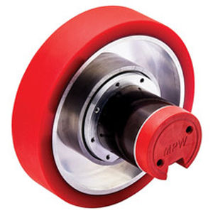 Ruota motrice BLCD - MPW52 - Electrocraft - per AGV / per uso prolungato