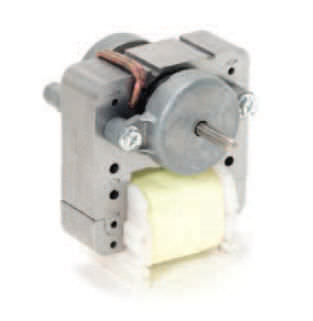 Motore asincrono - SP-AA  - Electrocraft - AC / monofase / con ghiera d'avviamento