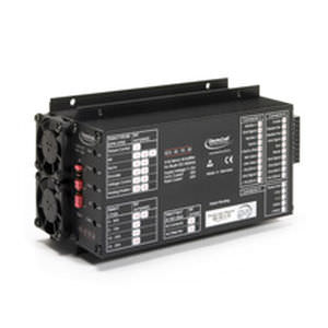 Servo-amplificatore DC - SCA-SS-70 - Electrocraft - 1 asse