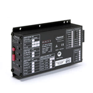Servo-amplificatore DC - SCA-B4-70 - Electrocraft - brushless / 1 asse / per motore