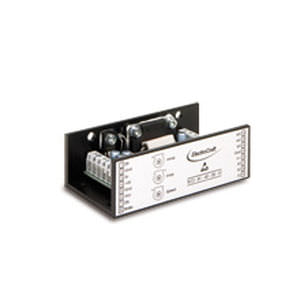 Azionamento DC brushless - SCO-B1-40 - Electrocraft - 2 quadranti / compatto