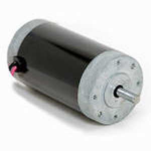 Motore sincrono - DP25 - Electrocraft - DC / 12 V / a magneti permanenti