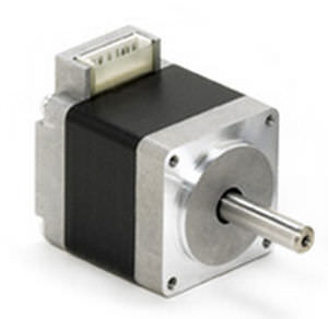Motore passo-passo - TPP11M - Electrocraft - DC / 5 V / unipolare