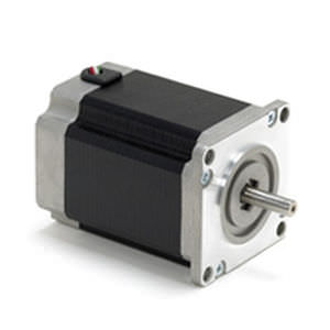 Motore passo-passo ibrido - TPP23 - Electrocraft - DC / 6 V / 3 V