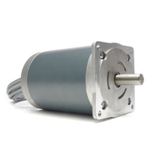 Motore passo-passo ibrido - TP34 - Electrocraft - DC / 6 V / 3 V