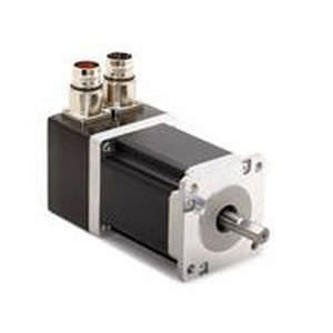 Motore brushless - RPP23 - Electrocraft - DC / 48 V / NEMA 23