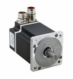 Motore brushless - RPP34  - Electrocraft - DC / ad alta tensione