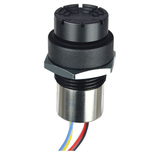 Mini joystick ad effetto Hall - J4 - OTTO - analogico / robusto