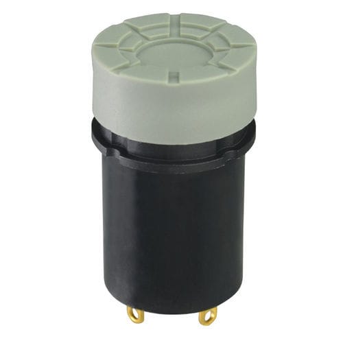 Interruttore tattile - T4-T - OTTO - unipolare / a tenuta stagna / IP64