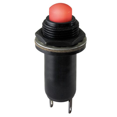 Indicatore luminoso permanente - LPL  series - OTTO - LED / montato su pannello / a tenuta stagna