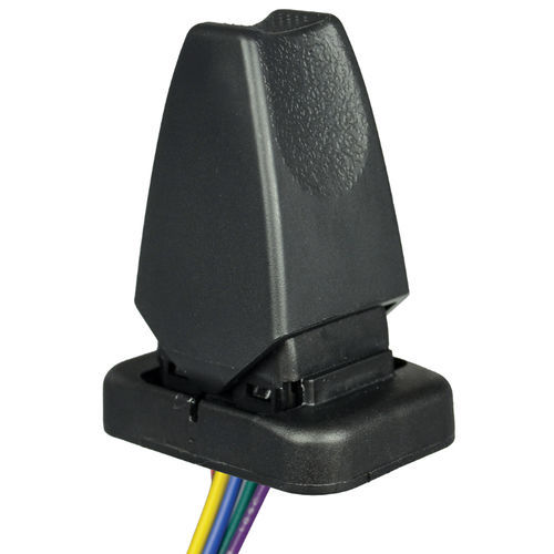 Interruttore ad effetto Hall - HPW series - OTTO - a rullino / unipolare / a tenuta stagna
