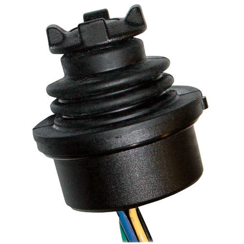 Joystick ad effetto Hall - HTL4 series - OTTO - analogico / per applicazioni mediche / per veicolo fuoristrada