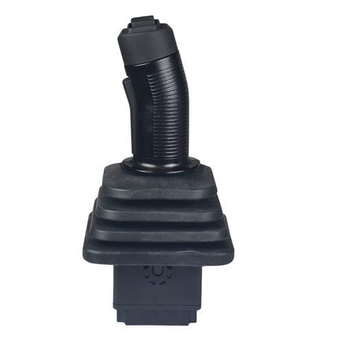 Joystick ad effetto Hall - HJLG3-D - JHL  - OTTO - analogico / compatto / digitale