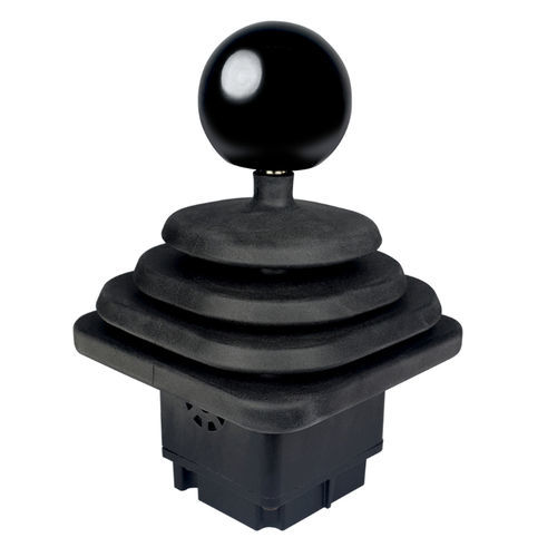 Joystick analogico - JHL  - OTTO - ad effetto Hall / CAN Bus