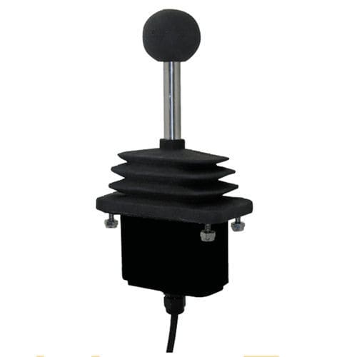 Joystick effetto Hall - JHS-RC - OTTO - monoassiale