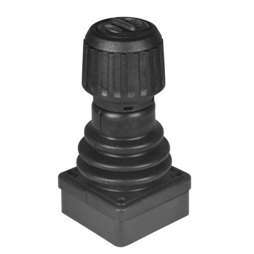Mini joystick ad effetto Hall - JHT Z - OTTO - compatto / per applicazioni mediche