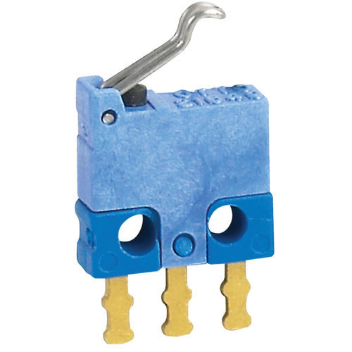 Interruttore DIP - B1-5 series - OTTO - unipolare / di precisione / elettromeccanico
