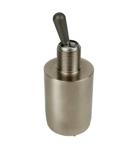 Interruttore a leva - T6 - OTTO - a levetta / unipolare / a chiusura ermetica