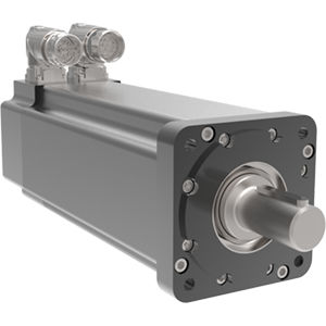 Attuatore elettrico - SLM series - EXLAR - rotativo / servomotore / in acciaio inossidabile